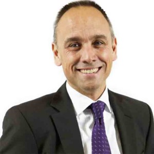 Mike de Scheemaker